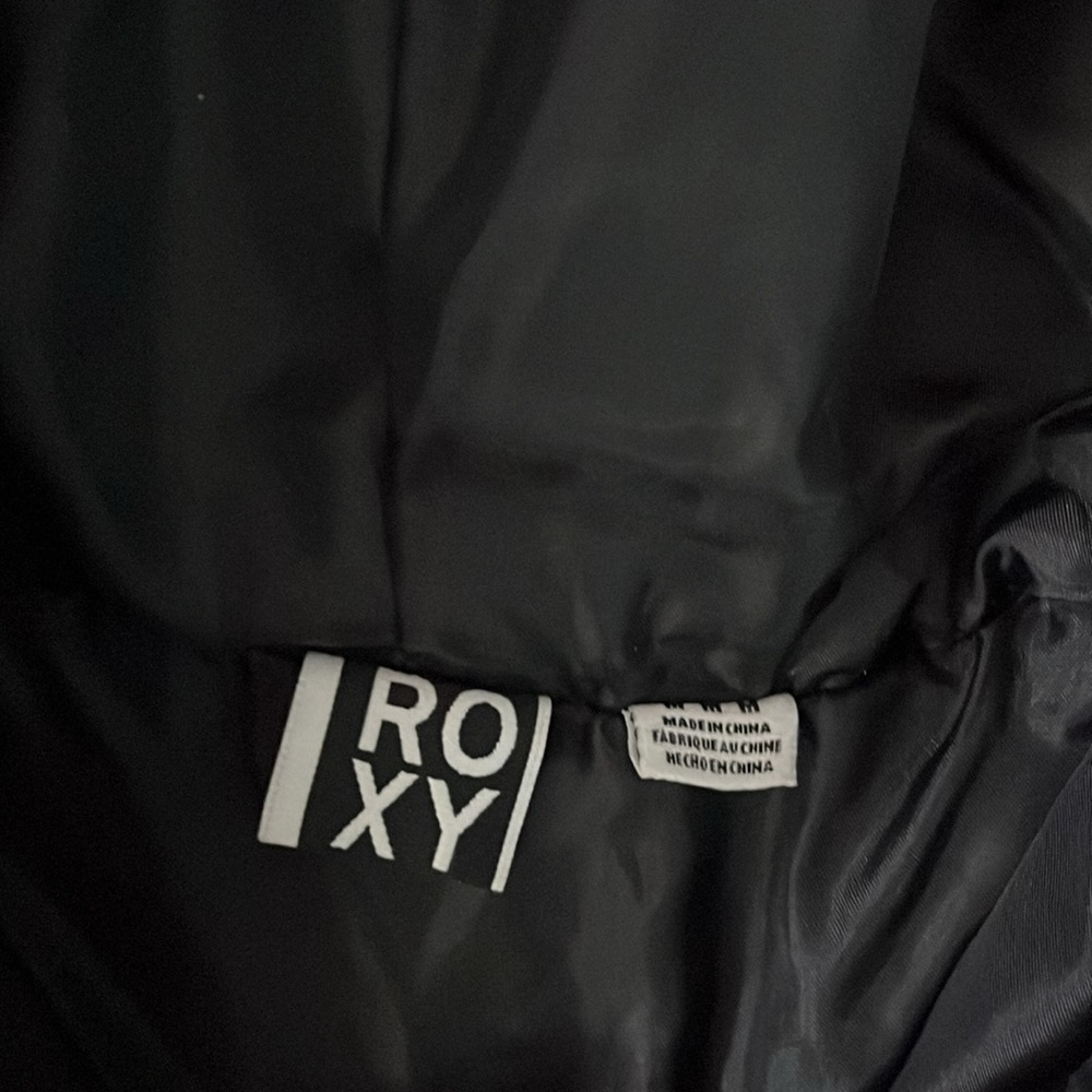 Roxy Puffer Jacket - image 2